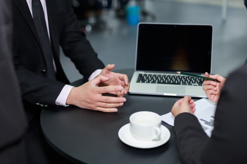 アーティストマネジメント